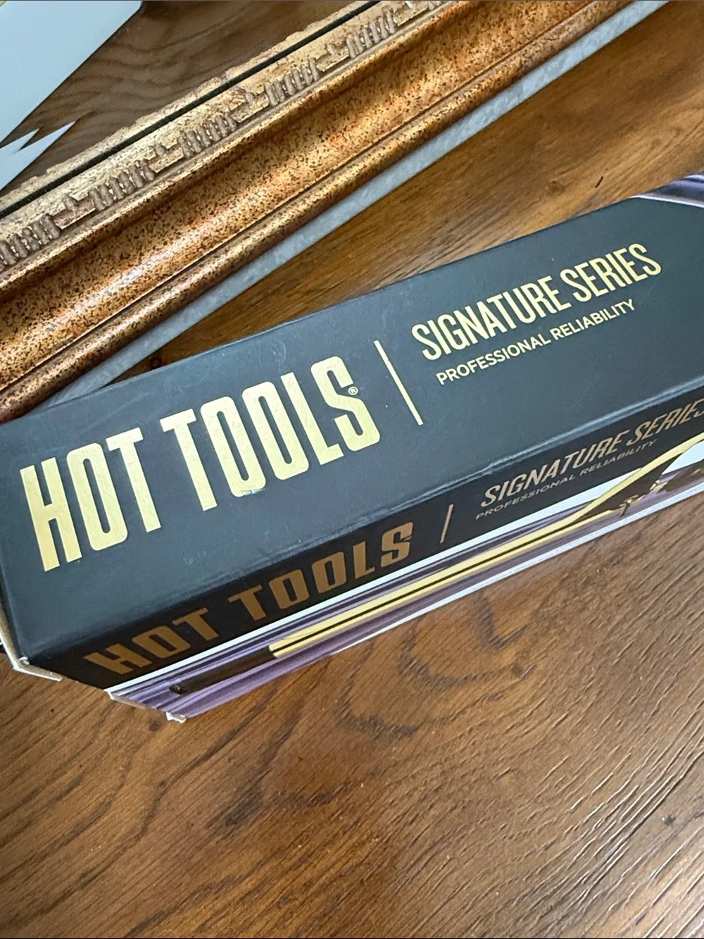 Hot Tools Signature Series Professional Reliability 1